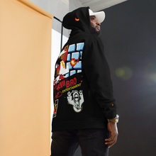Load image into Gallery viewer, SuperTrillBro Hoodie
